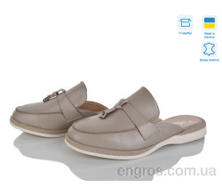 Шлепки V.Arimany